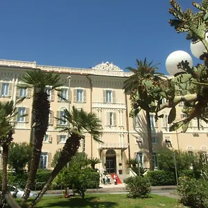 Hotel Hotel Paradiso Diano Marina