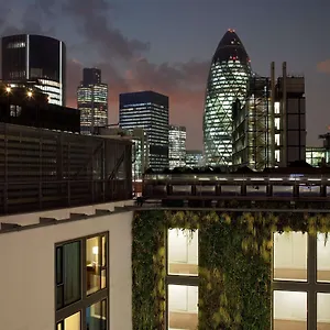 Doubletree By Hilton - Tower Of Londres