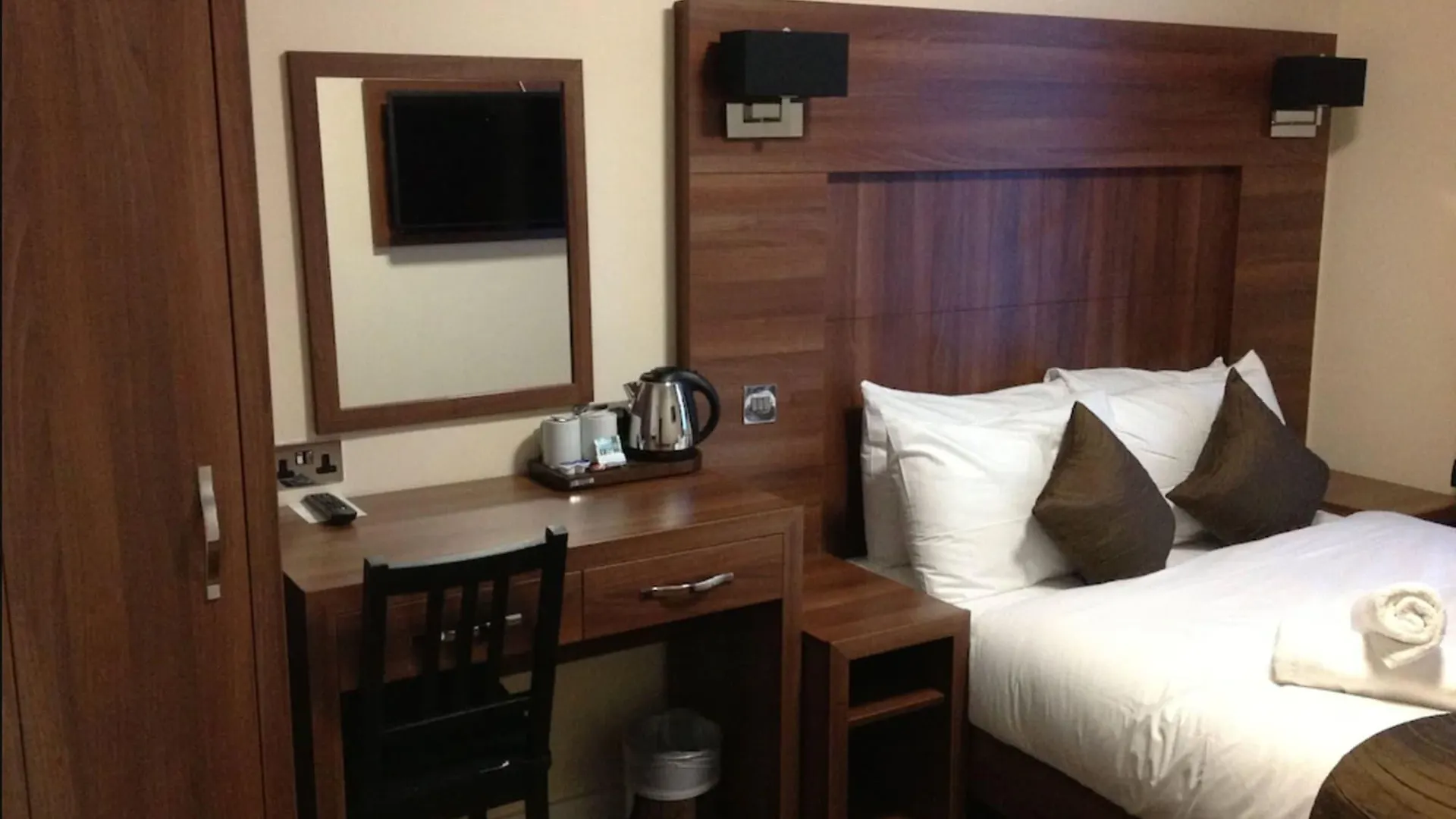 Prince Regent Hotel Excel London