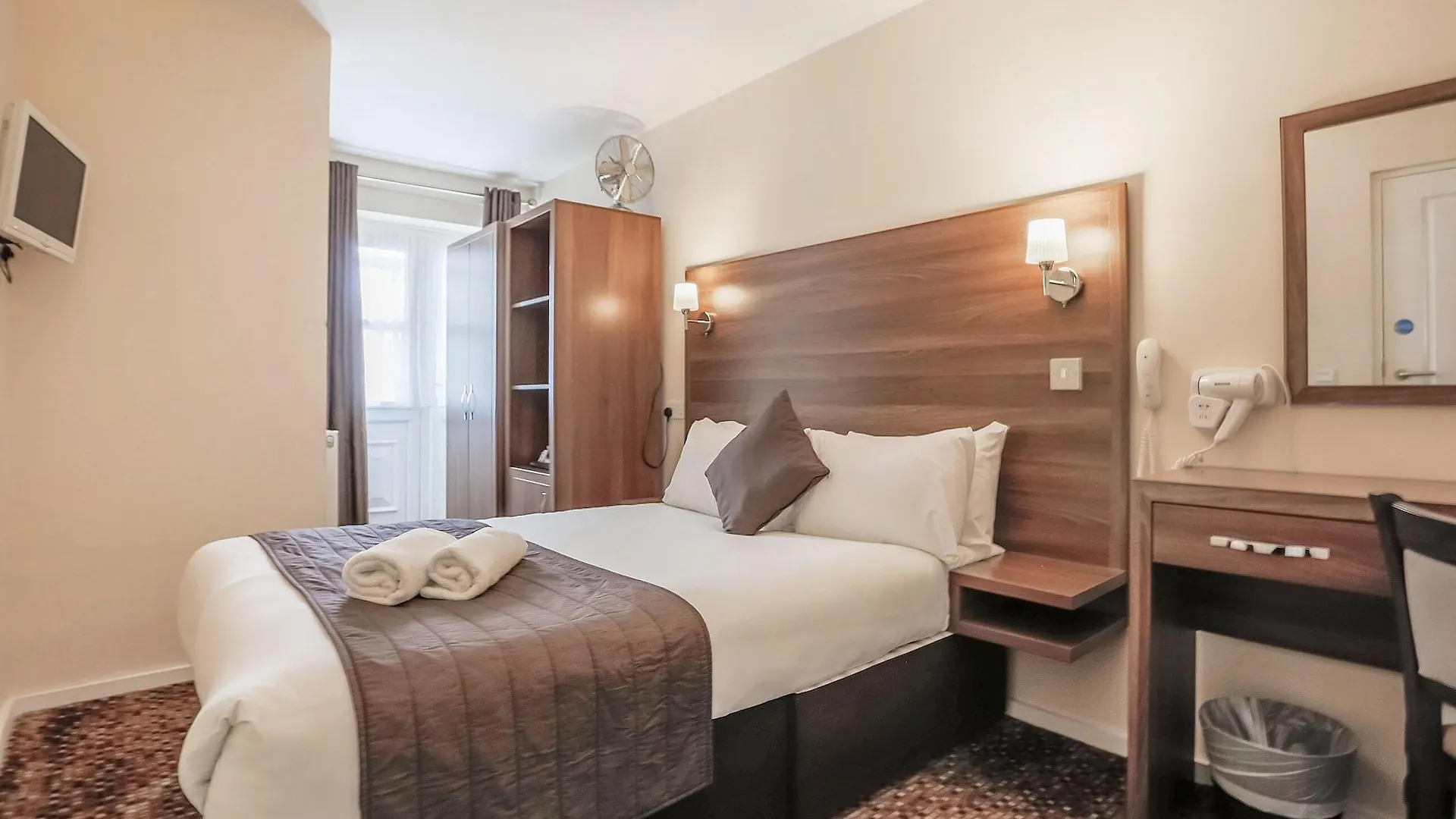 Prince Regent Hotel Excel London
