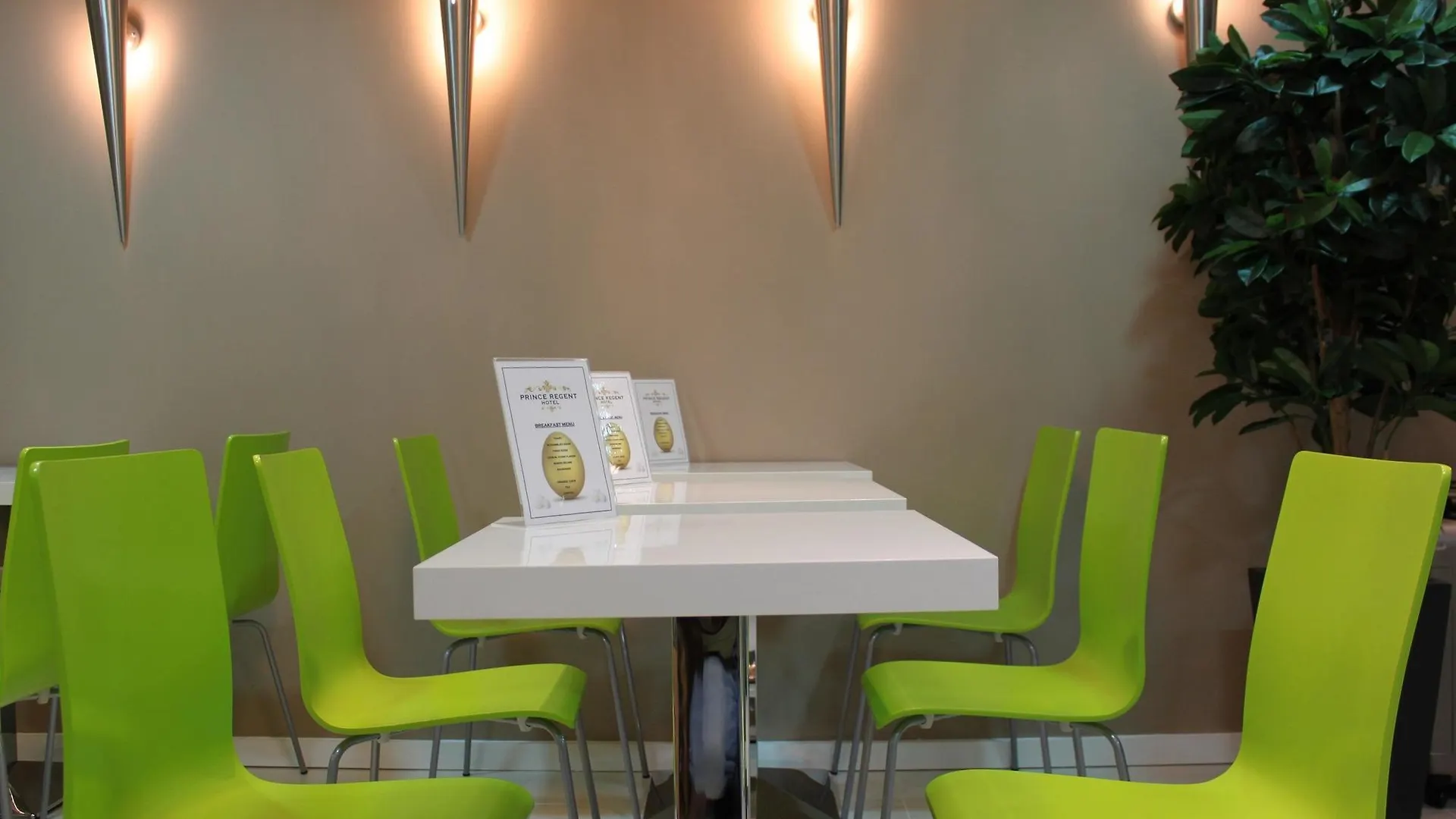 Prince Regent Hotel Excel London
