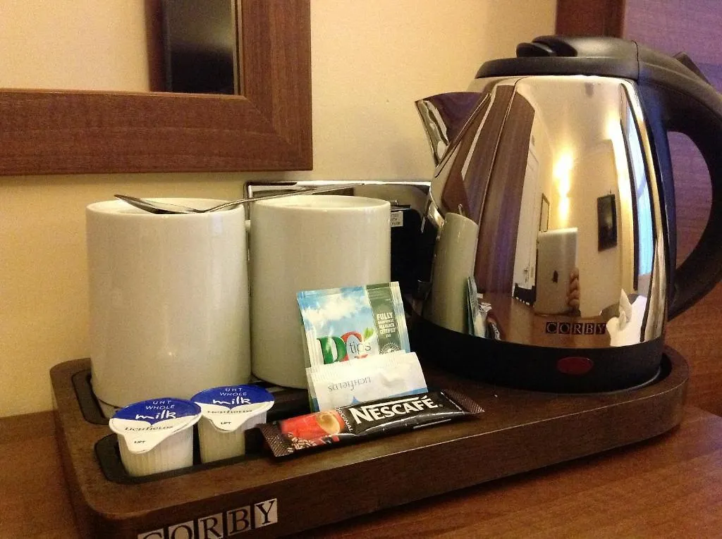 Prince Regent Hotel Excel London