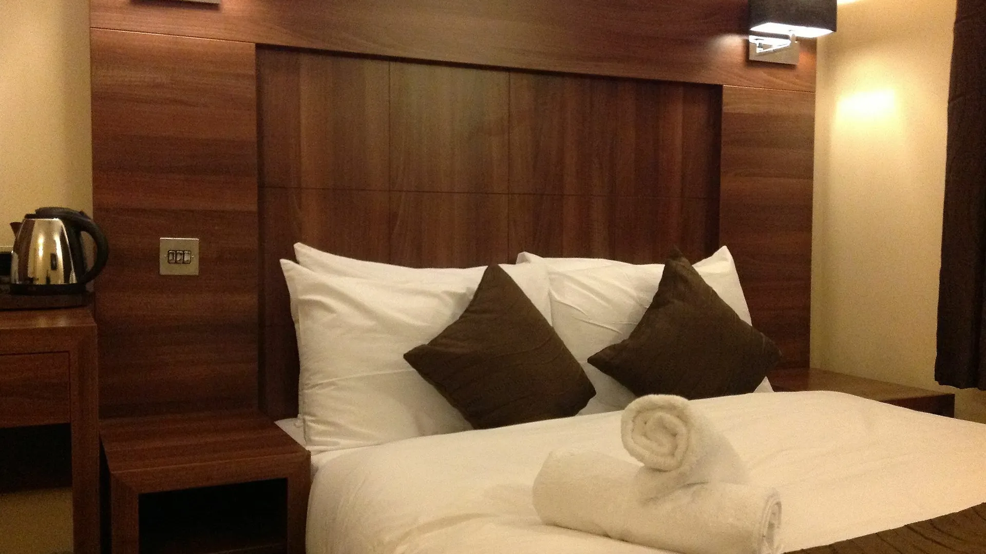 Prince Regent Hotel Excel London