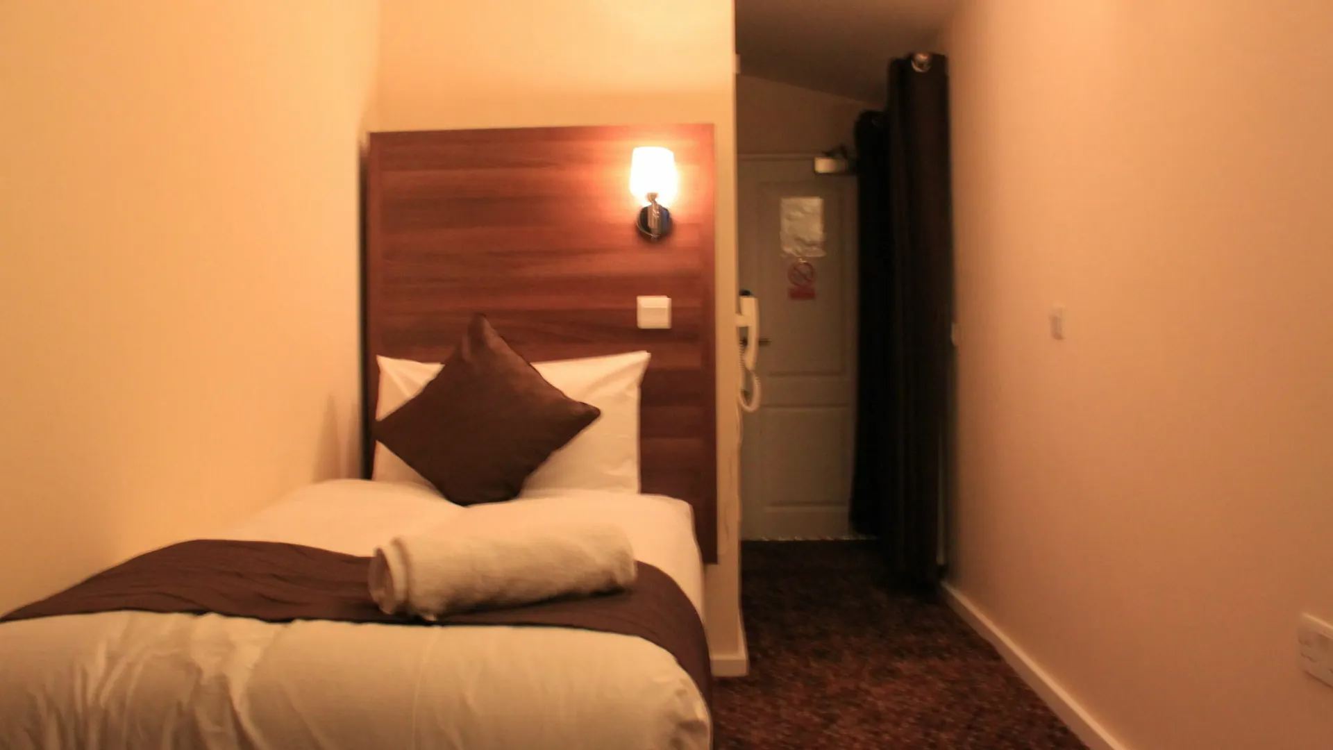 Prince Regent Hotel Excel London 3*,  Storbritannien