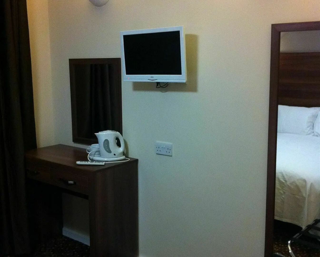 Prince Regent Hotel Excel London