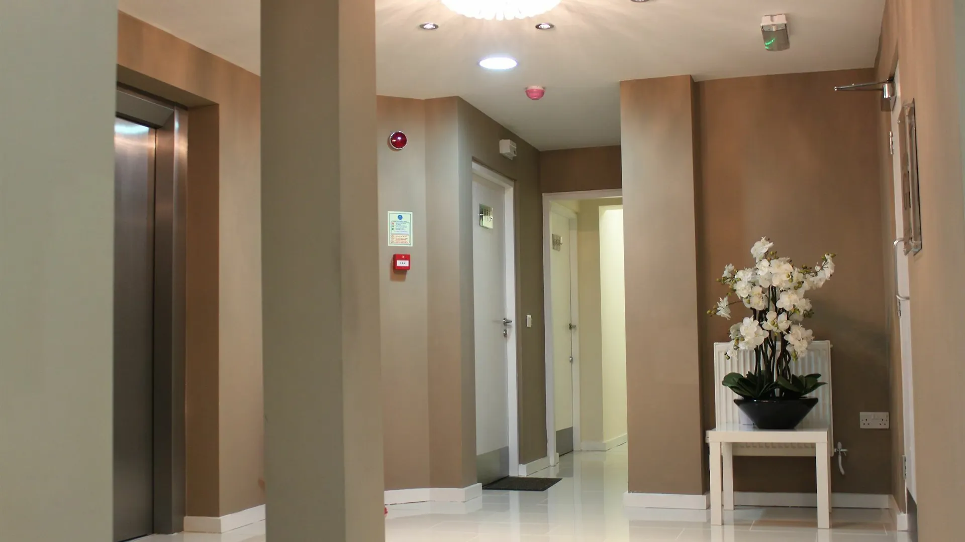 Prince Regent Hotel Excel London 3*,